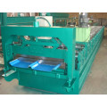 Fully Automatic Joint-Hidden Roll Forming Machine (XH760)